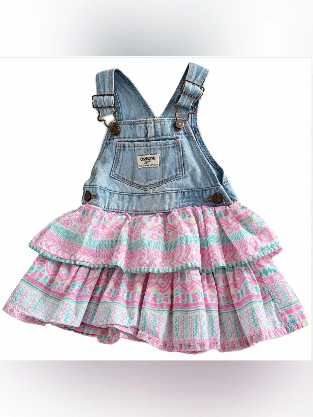 OshKosh Bgosh osh kosh